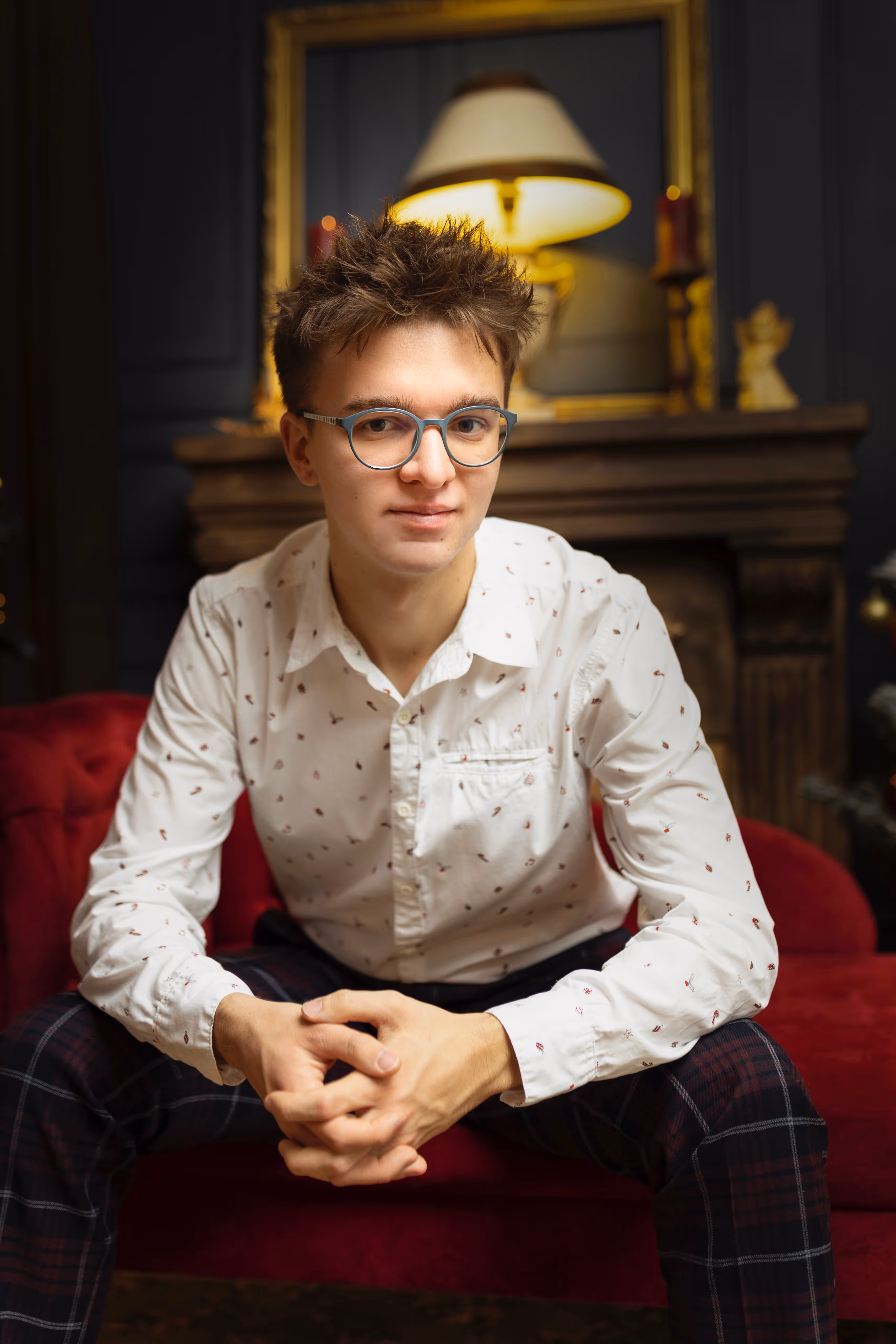 Artur Mucowski