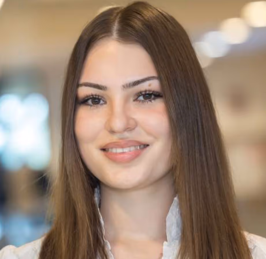 Magdalena Jóźwicka