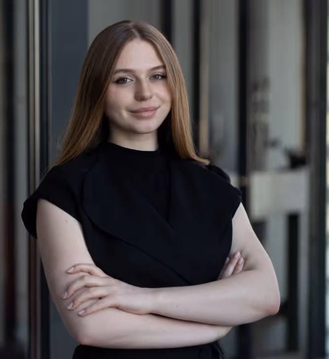 Martyna Gadomska