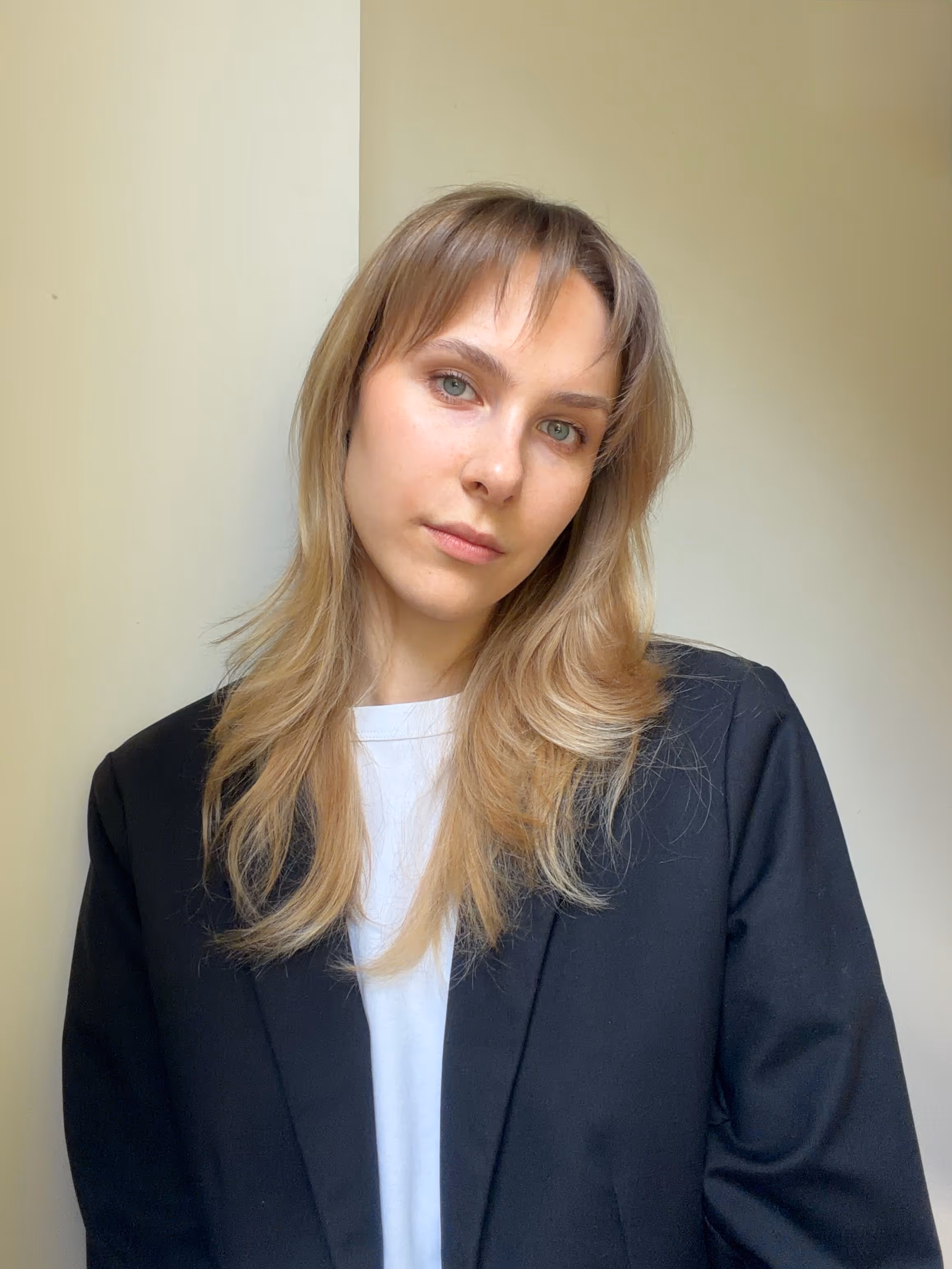 Olga Mokosa
