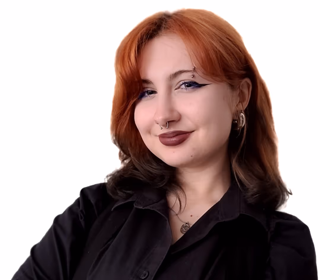 Oliwia Świderska