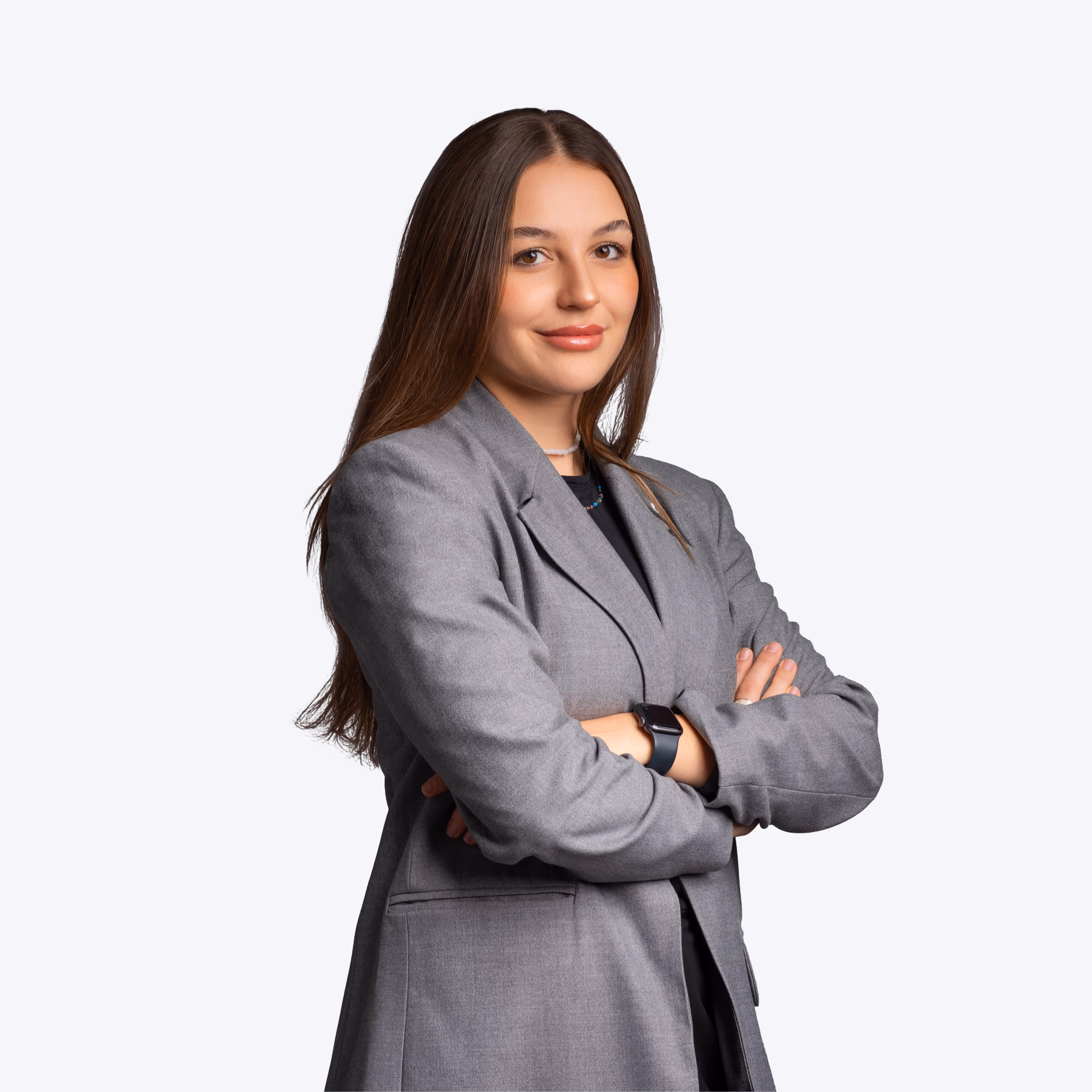 Vanessa Zyto