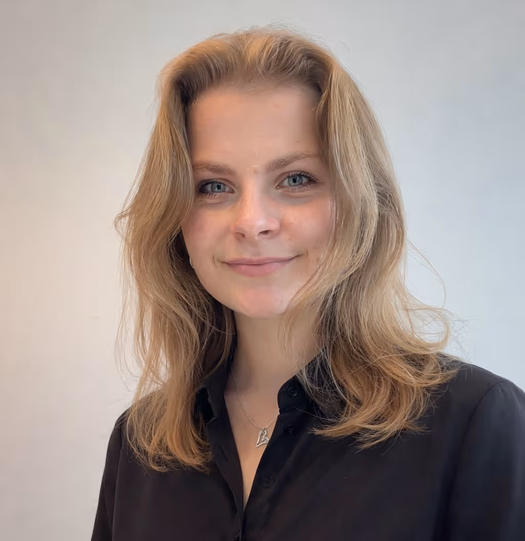 Zuzanna Nadulna